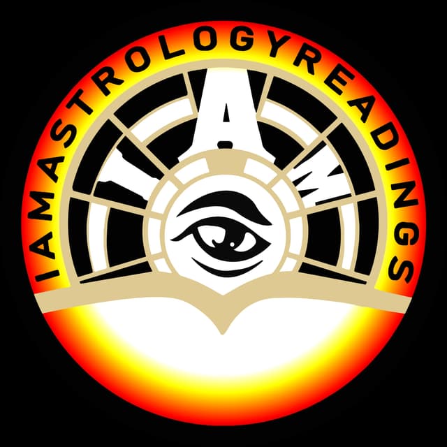 I Am Astrology Readings Podcast with Paul Heath