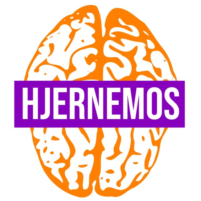 Hjernemos