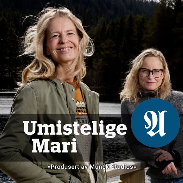 Umistelige Mari
