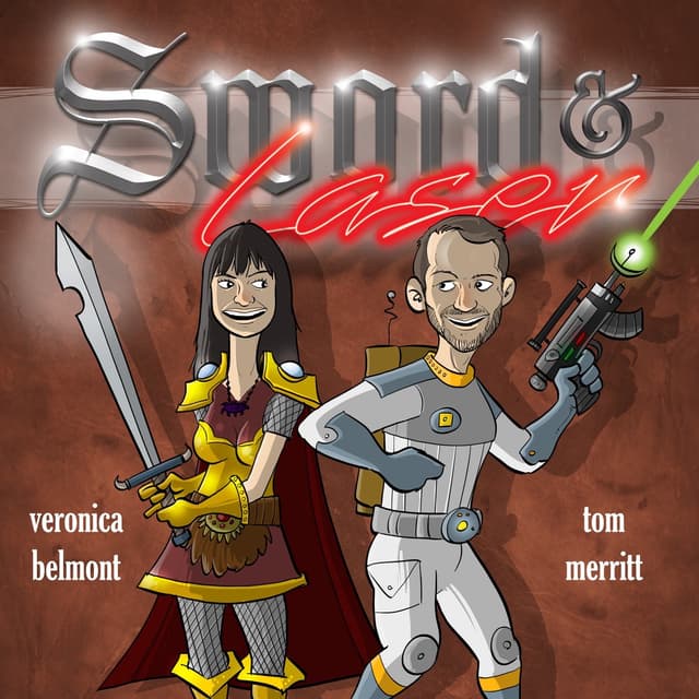 The Sword and Laser