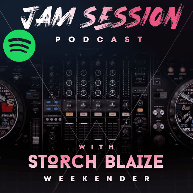 Jam Session