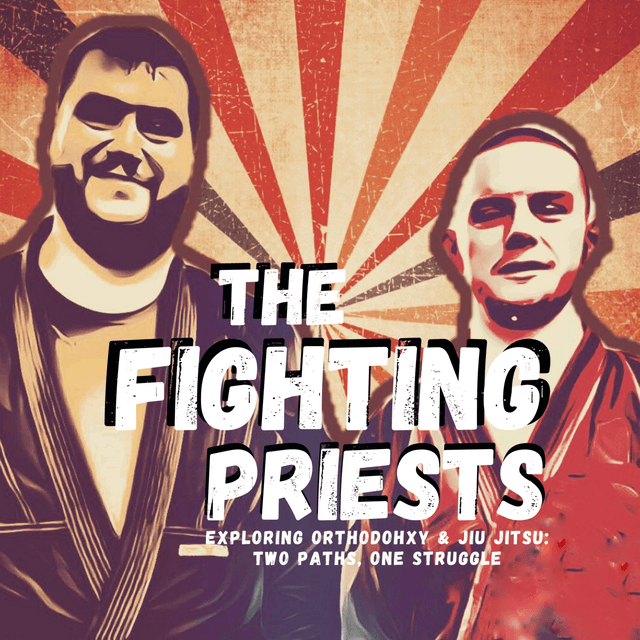 The Fighting Priests