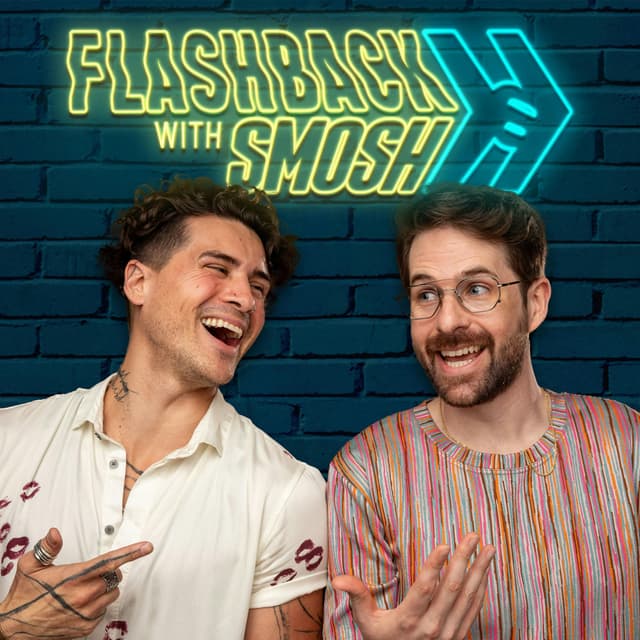 Flashback with Smosh