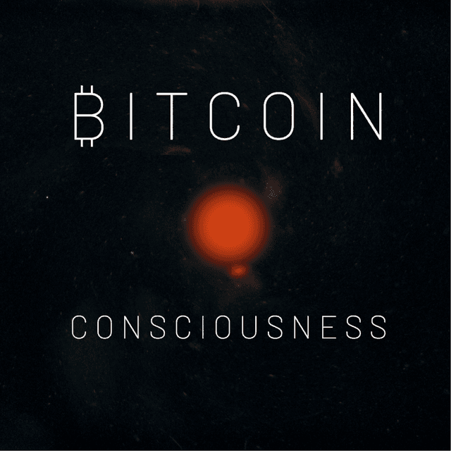 Bitcoin Consciousness