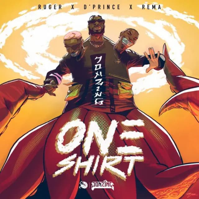 ONE SHIRT