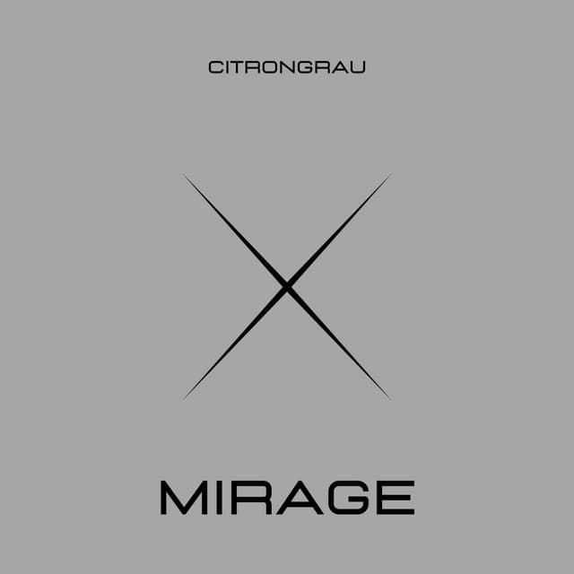 mirage