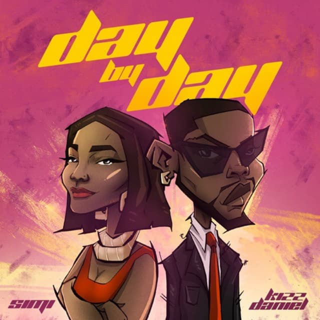 DAY BY DAY
