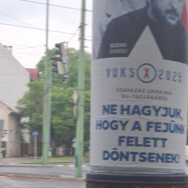 Vége van kicsi