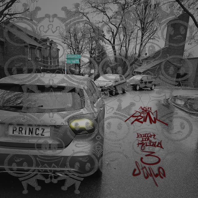 Back on Road freestyle