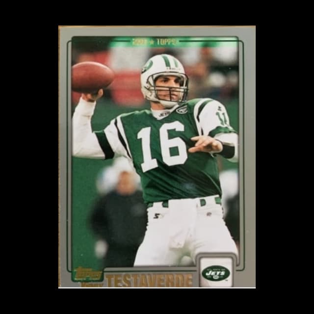Testaverde