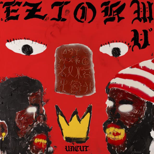 EZIOKWU(UNCUT)
