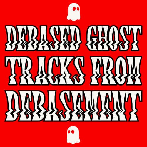 Tracks From Debasement
