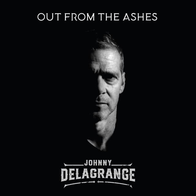 Out From The Ashes