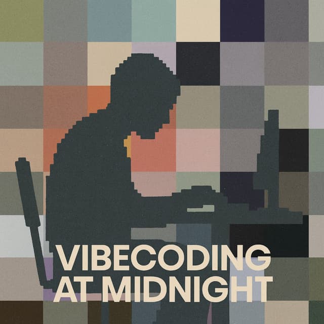 Vibecoding at Midnight