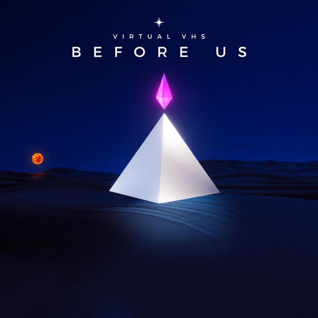Before Us
