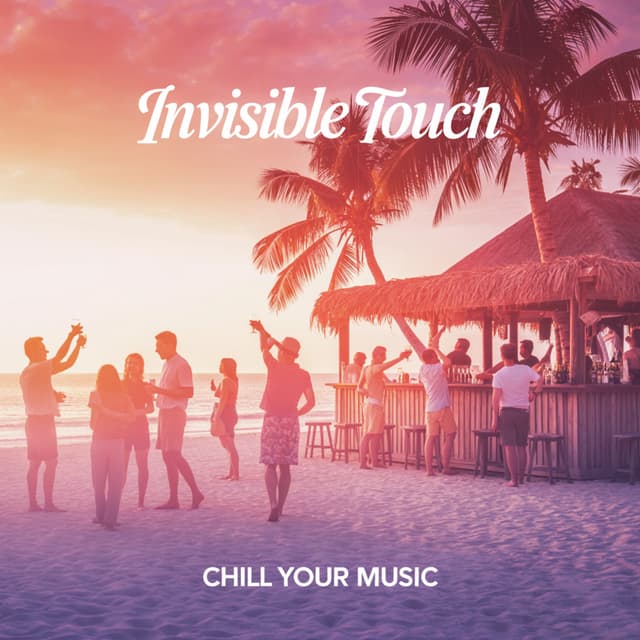 Invisible Touch