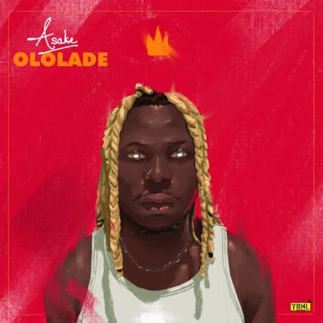 OLOLADE ASAKE