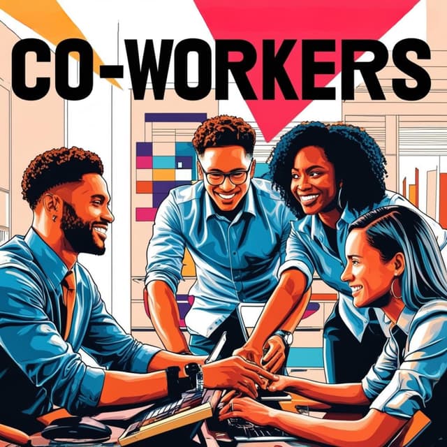 Co-Workers