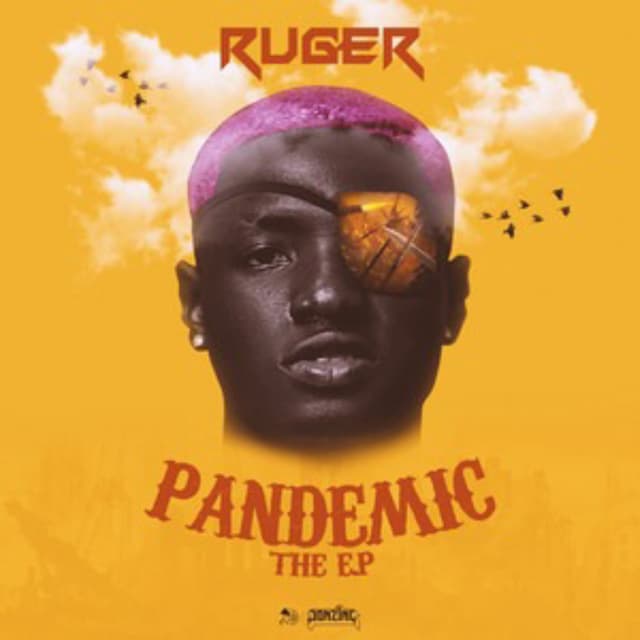 PANDEMIC (EP)