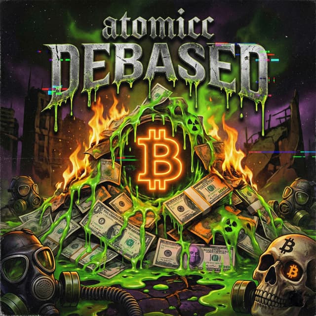 debased