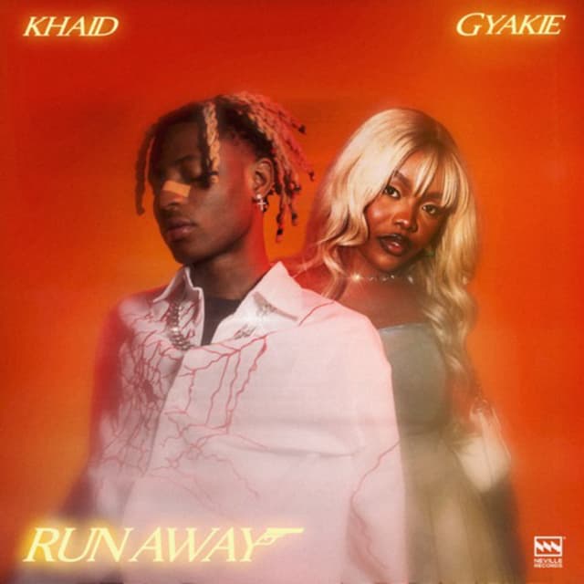 RUN AWAY(OMALICHA)