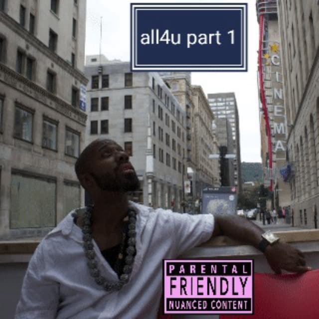All for you part 1