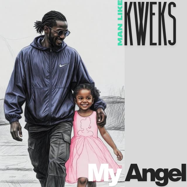 MY ANGEL