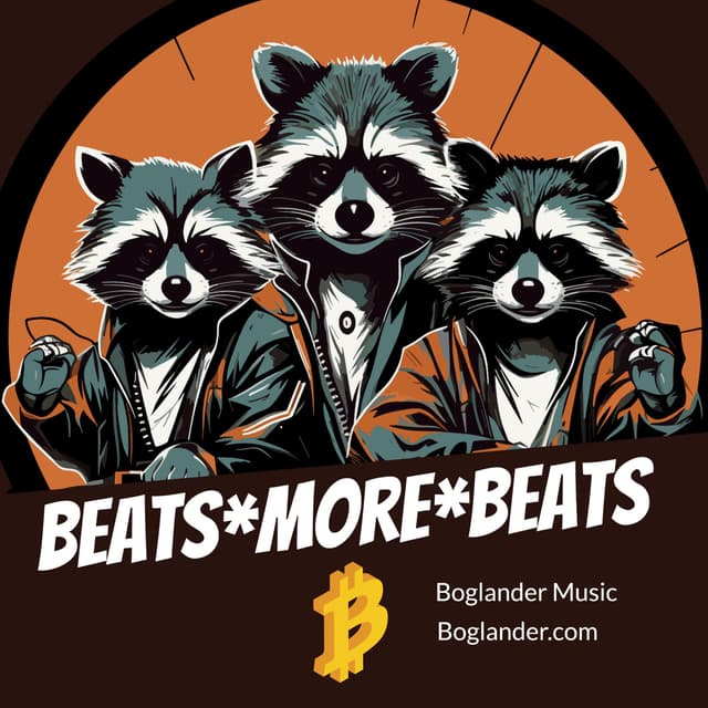 BEATS*MORE*BEATS
