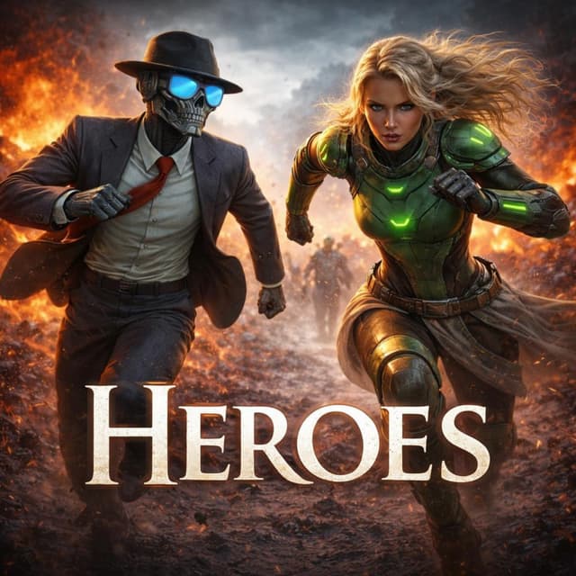 Heroes