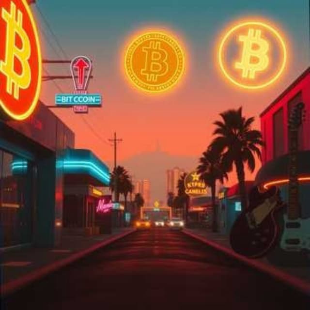 BITCOIN MONEY PT2