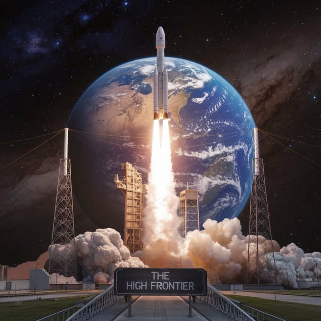 The High Frontier