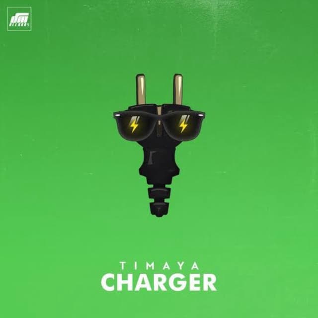 CHARGER