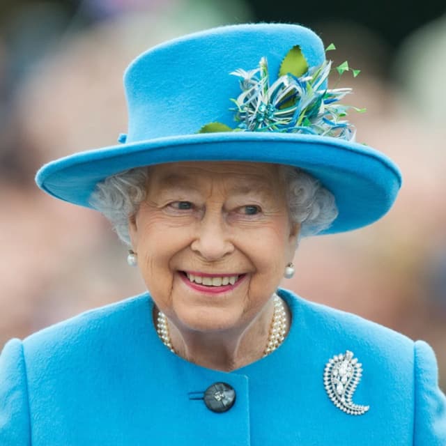QEII