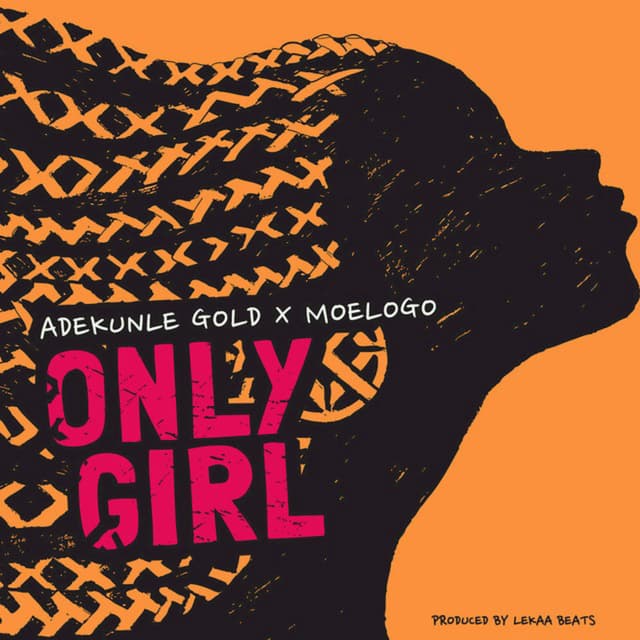 ONLY GIRL
