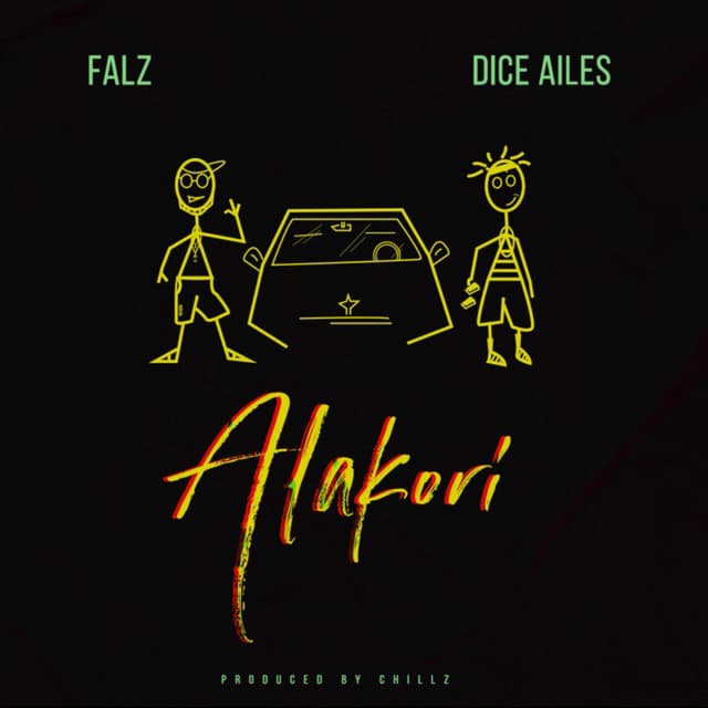 ALAKORI