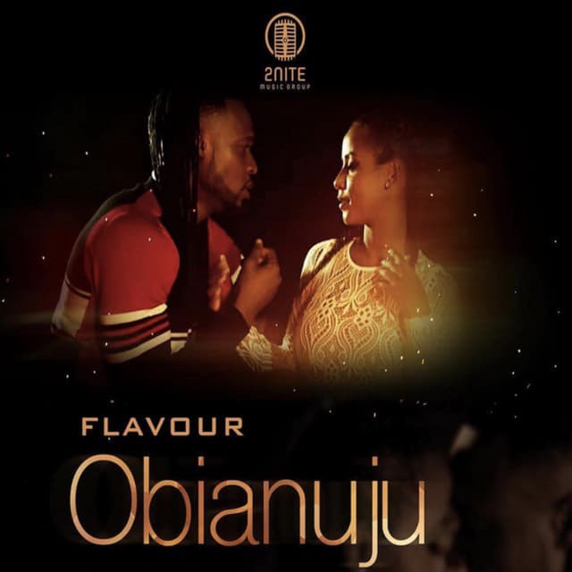 OBIANUJU