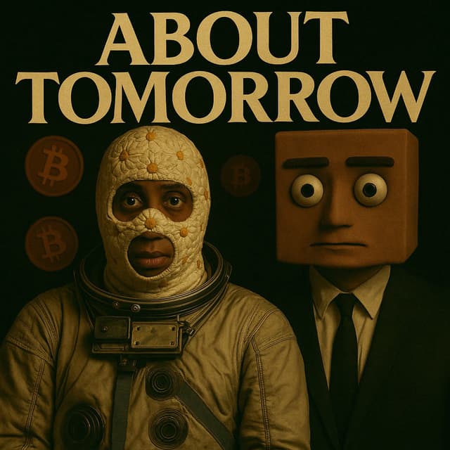 About Tomorrow