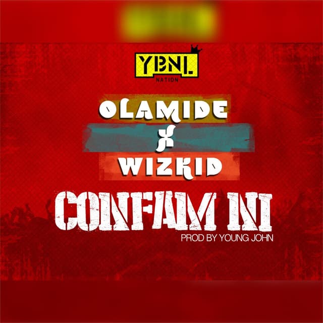 CONFAM NI