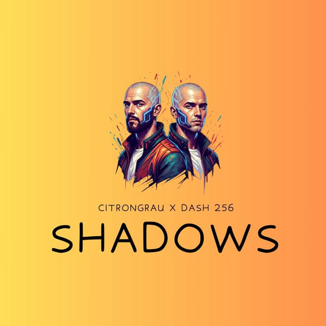 Shadows ft. DASH 256