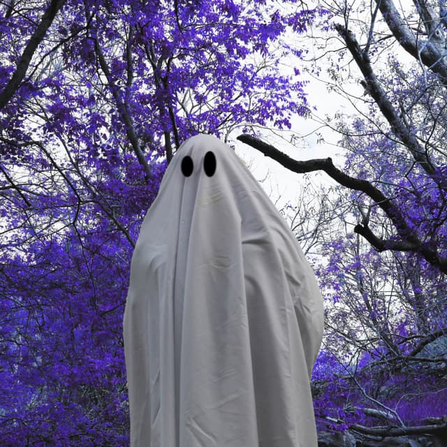Feel The Love (Again)/Ghost