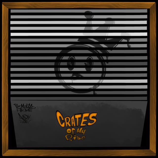 Crates of my Rise