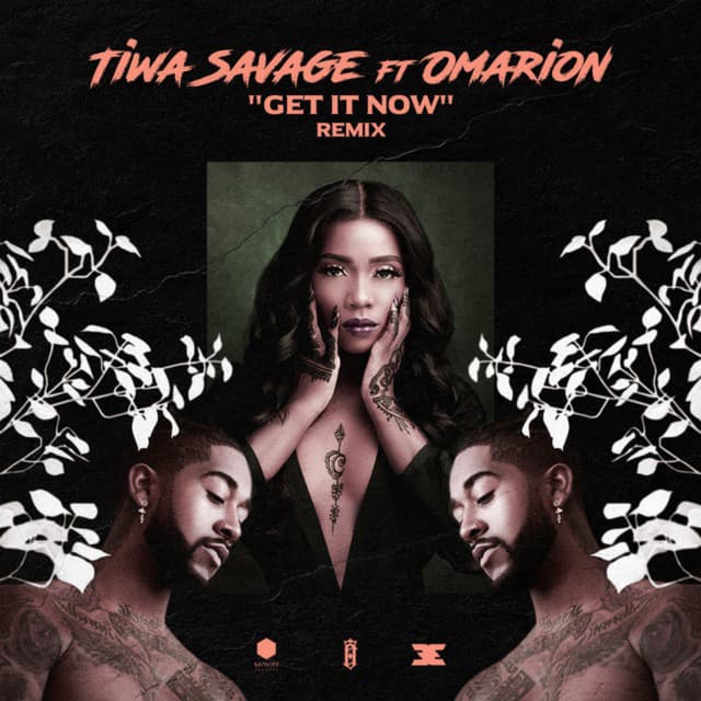 GET IT NOW (REMIX)