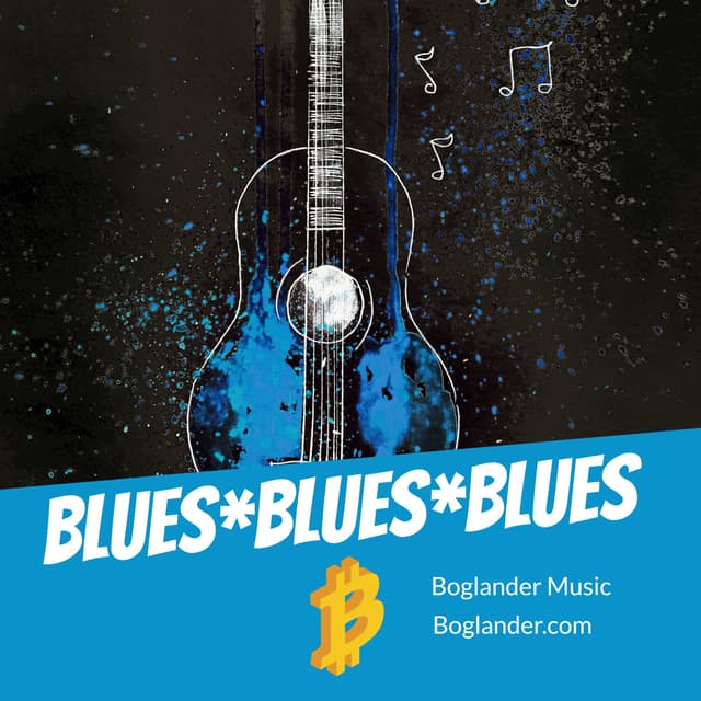 BLUES*BLUES*BLUES