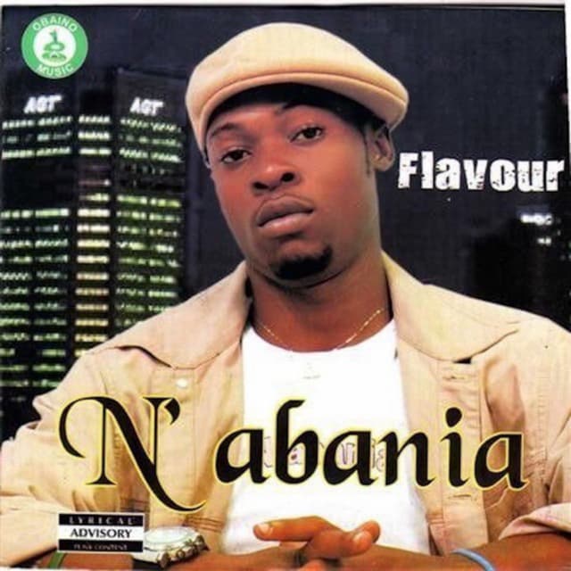 N'ABANIA