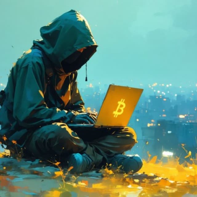 Genesis Block