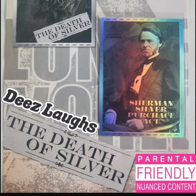 Death of Silver