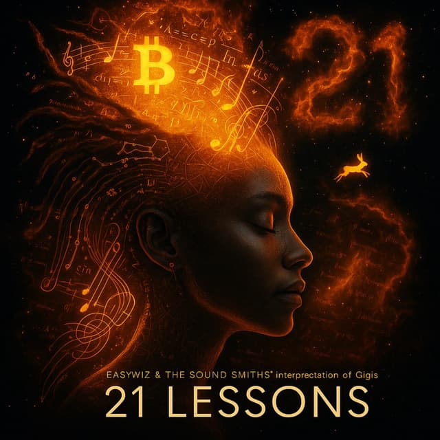 21 Lessons