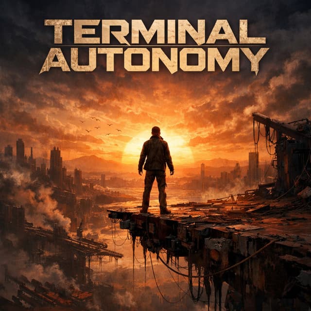 Terminal Autonomy