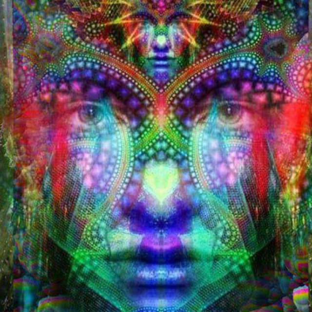 Mescaline Farmer