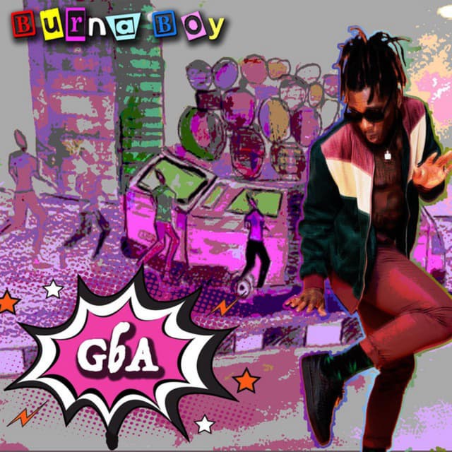 GBA